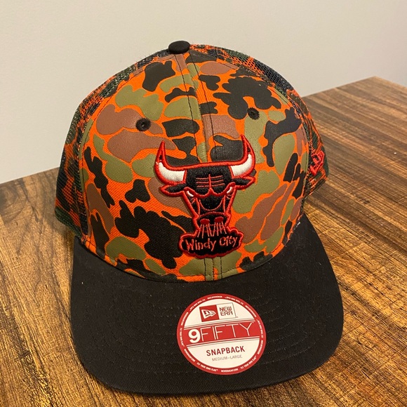 SnapBack hats - Picture 10 of 12